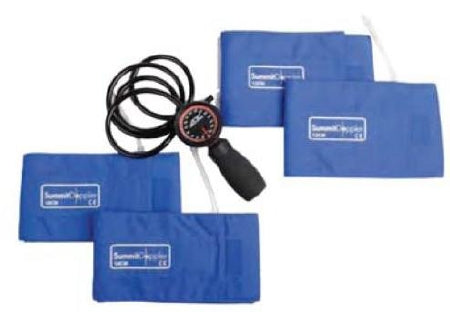 Cooper Surgical Blood Pressure Kit Palm Style Hand Held 2-Tube - K170
