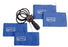 Cooper Surgical Blood Pressure Kit Palm Style Hand Held 2-Tube - K170