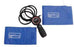 Summit Doppler - Aneroid Sphygmomanometer with Cuff 2-Tubes Adult / Child Medium Cuff - K160
