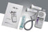 Cooper Surgical LifeDop Non-directional Doppler with Transducer Combination Display Obstetrics Probe 2 and 3 mHz - C250CB
