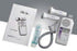 LifeDop - Handheld Doppler LCD Display Obstetric Probe 2 and 3 MHz - C250CB