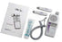 Cooper Surgical LifeDop Non-directional Doppler with Transducer Combination Display Vascular Probe 5 and 8 mHz - C250CV