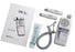 LifeDop - Handheld Doppler LCD Display Vascular Probe 5 and 8 MHz - C250CV