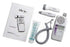 LifeDop - Handheld Doppler LCD Display Obstetric / Vascular Probe 3 and 8 MHz - C250CC