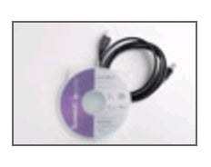 Cooper Surgical Software Package L452VA, Vista AVS - L450SF
