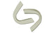 Sun Med - Teeth Guard Adult Size White - 9-3041-03