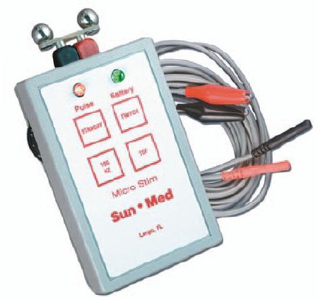 Micro Stim - Neuromuscular Stimulator - 8-1053-60