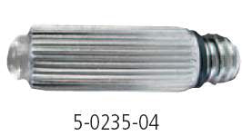 SunMed - Diagnostic Lamp Bulb 2.5 Volt - 5-0235-04
