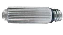 Sun Med SunMed Laryngoscope Lamp 2.5 Volts - 5-0240-52