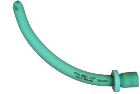 Sun Med - Nasopharyngeal Airway 24 Fr. Sterile - 1-5072-24