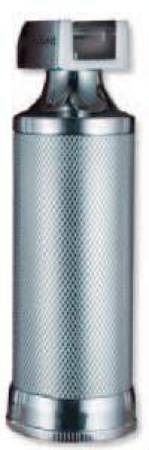 Sun Med - Laryngoscope Handle Conventional Stubby Handle - 5-0237-02