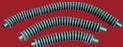 Sun Med Hose Connector - 3-0046-06