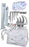 Sun Med Airway Management Intubation Kit - 8-1050-85