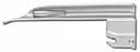 Sun Med GreenLine Wis-Hipple Laryngoscope Blade - 5-5234-15