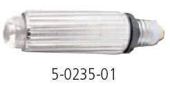 SunMed - Diagnostic Lamp Bulb 2.5 Volt - 5-0235-01