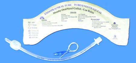 Sun Med - Endotracheal Tube Uncuffed 8 Fr. - 1-7330-20