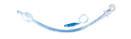 Sun Med Endotracheal Tube Cuffed with Stylette 4.0 mm / 16 Fr. - 1-7343-40