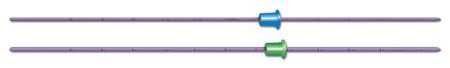 Sun Med - Bougie Tube Introducer 15 FR X 70 cm 6 - 11 mm Tube - 9-0213-92