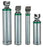 GreenLine - Laryngoscope Handle Chrome Plated Brass - 5-0236-15