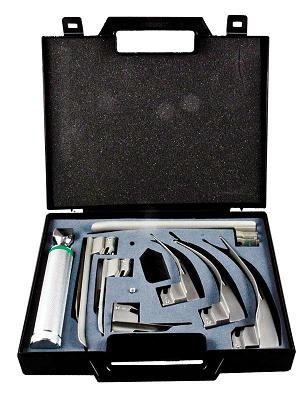 Sun Med Laryngoscope Set - 5-5233-47