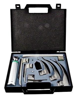 Sun Med - Laryngoscope Set Macintosh Blade - 5-5233-47