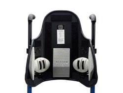 Sunrise Medical Jay J2 Deep Contour Back Support 14-20 W X 17-20 H Inch Unisex - 2320