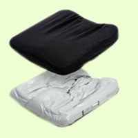 Sunrise Medical Jay Care Seat Cushion 18 W X 16 D Inch Foam / Fluid - 3100B