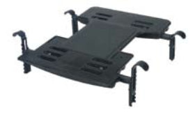 Jay - Solid Seat For Wheelchair - 270.1