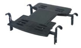 Jay - Solid Seat For Wheelchair - 270