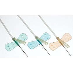 Surshield Infusion Set