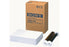 Sony - Diagnostic Recording Paper Thermal Paper 210mm X 148mm Roll Without Grid - UPC-510