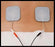 628SB Model - Stimulating Electrode For TENS Units - EP85350