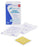 Elasto-Gel - Hydrogel Dressing 4 X 4 Inch Square Sterile - DR8000