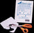 Elasto-Gel - Cast Padding Undercast 4 X 4 Inch Hydrogel / Glycerine NonSterile - CS5500