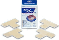 Southwest Technologies Toe Aid Hydrogel Dressing T Sterile - DR8450