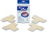 Southwest Technologies Toe Aid Hydrogel Dressing T Sterile - DR8450