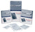 Systagenix Wound Management Actisorb Silver 220 Silver Dressing 2-1/2 X 3-3/4 Inch Rectangle Sterile - 650220