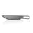 Mopec Scalpel Blades, Post Mortem, Round Tip, PM40, 10 pack – AJ124