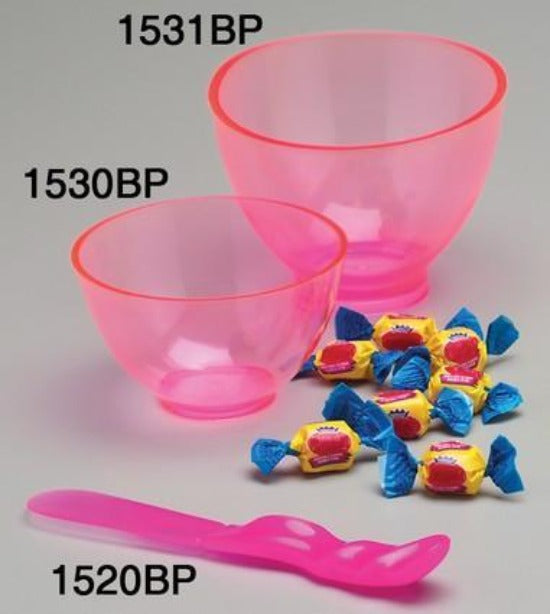 Flexible Mixing Sets