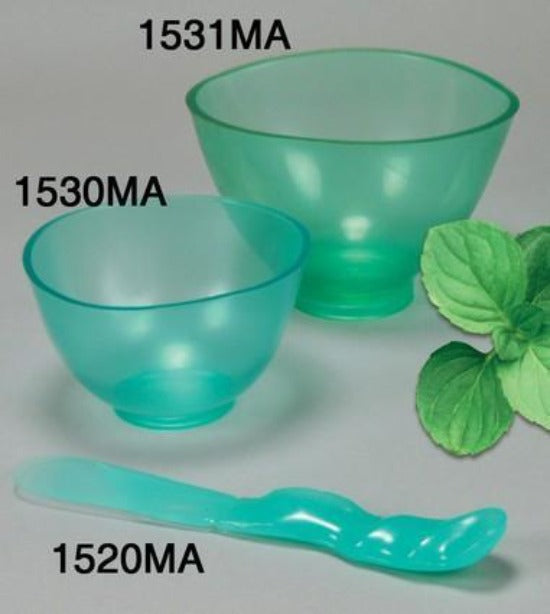 Flexible Mixing Sets