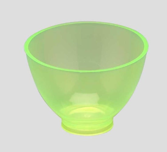 Flexible Mixing Bowls