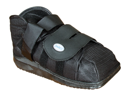 All Purpose Boot