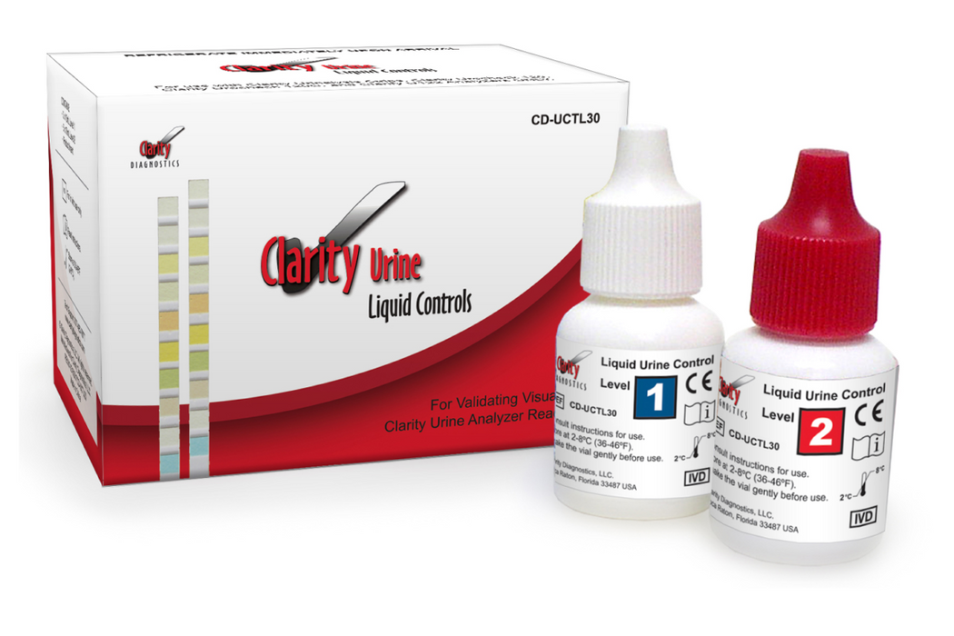 Liquid Controls