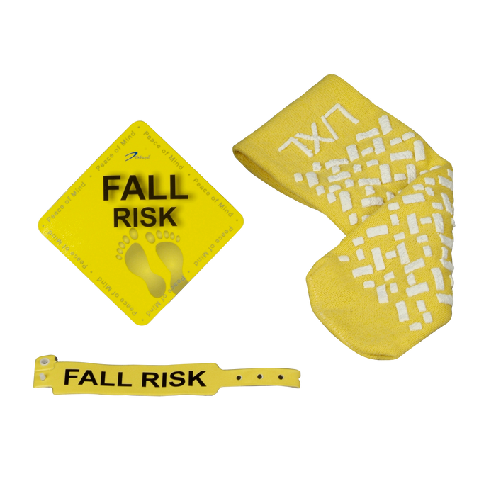 Fall Prevention Kits