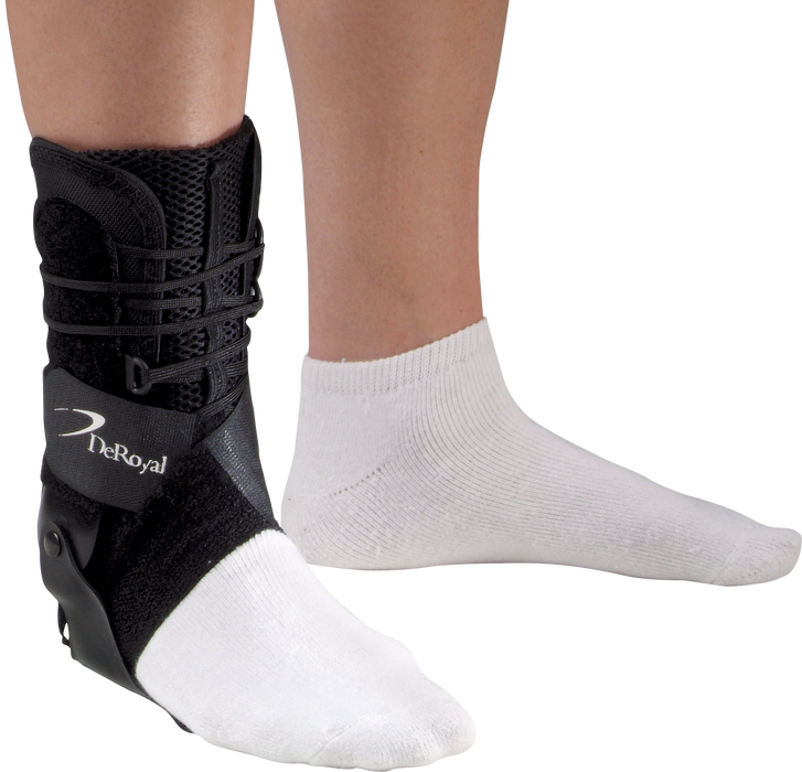 Element Ankle Brace 