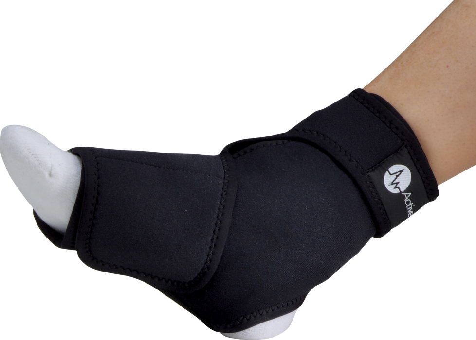 DeRoyal ActiveWrap Thermal Supports - Post-Op Knee/Leg