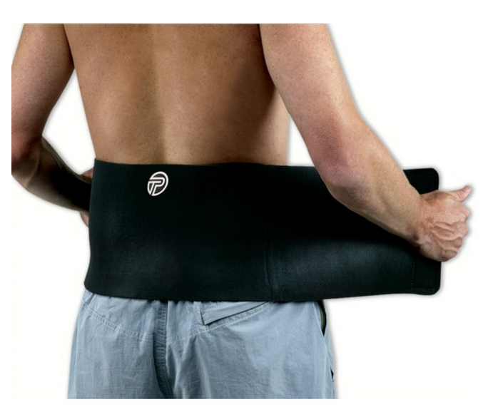 Back Wrap