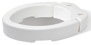 Raised Toilet Seats 