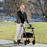 Rolling Walker