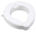 Raised Toilet Seat